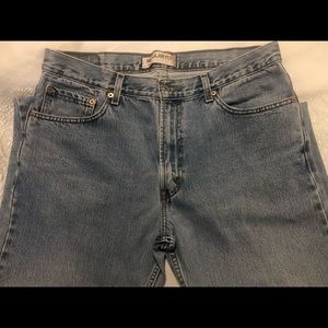 Levi’s 505 regular fit W36/ L32 jeans